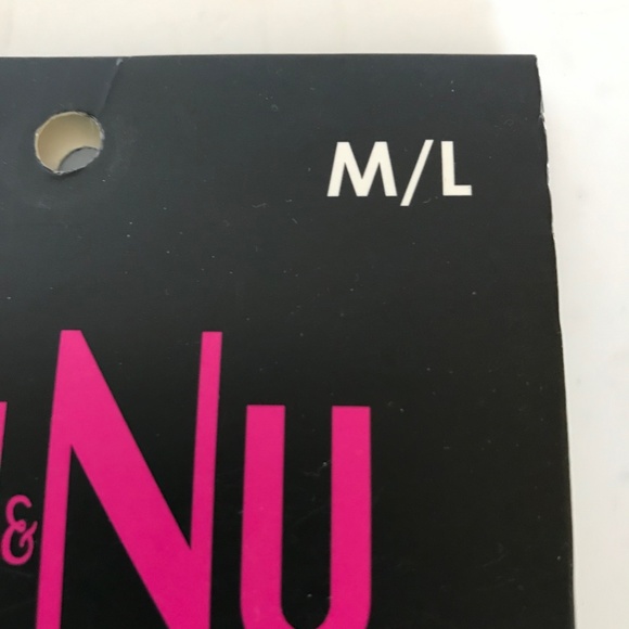 Fishnet Lace Tights New - Picture 4 of 6